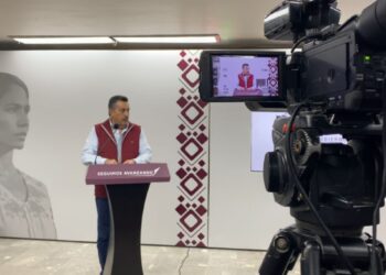 Con inversión de 100 mdp atenderemos los problemas de mayor magnitud en la red de agua potable y alcantarillado en Cajeme: Javier Lamarque