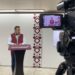 Con inversión de 100 mdp atenderemos los problemas de mayor magnitud en la red de agua potable y alcantarillado en Cajeme: Javier Lamarque