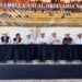 Javier Lamarque acompaña a la asociación ganadera local del Valle del Yaqui en su asamblea anual ordinaria #86