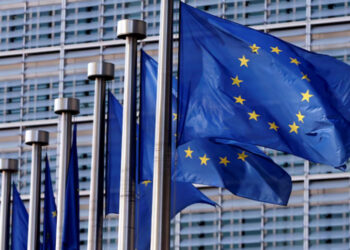 UE, por “reacción firme” a aranceles; Brasil se suma