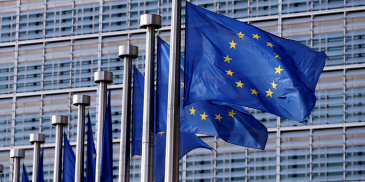 UE, por “reacción firme” a aranceles; Brasil se suma