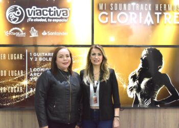 Buscarán en Víactiva a la mejor Gloria Trevi de Hermosillo