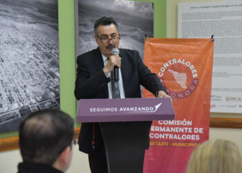 Cajeme sede de la primera capacitación del cpce-m región sur