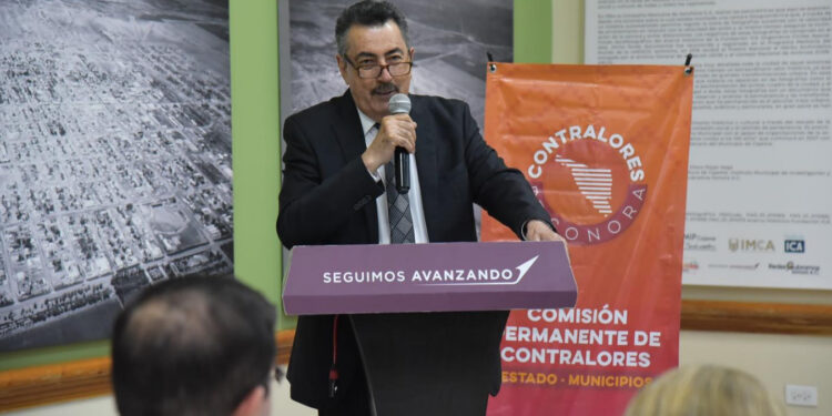 Cajeme sede de la primera capacitación del cpce-m región sur