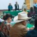 Da solución presidente de Cajeme Javier Lamarque a solicitudes ciudadanas