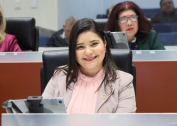 Igualdad, justicia social y protección de los más vulnerables: prioridad para la diputada Deni Gastélum