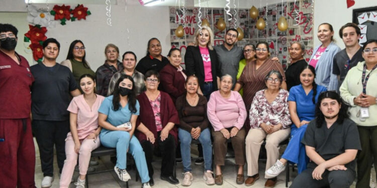 DIF Cajeme brinda servicios a la comisaría de pueblo yaqui