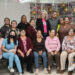 DIF Cajeme brinda servicios a la comisaría de pueblo yaqui