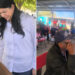 Continúa con entrega de lentes para adultos Dip: Ernestina Castro