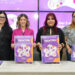 Arranca el próximo lunes la cuarta edición de Creactiva. Encuentro de Mujeres en las Artes