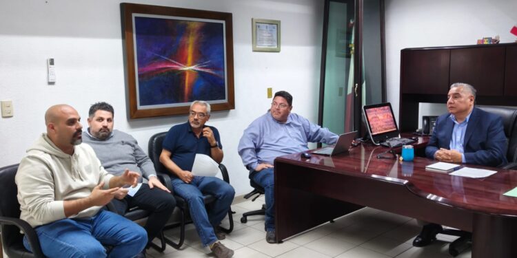 Contribuye UTHermosillo a esfuerzos del Gobernador Durazo para consolidar Plan Sonora de Energías Sostenibles