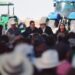 Acompaña Javier Lamarque al gobernador Alfonso Durazo en arranque del plan emergente de rastreo fitosanitario en cajeme