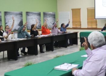 Acuerdan regularizar unidades de tratamiento que existen en Cajeme