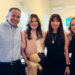 Trabajan Toño Astiazarán y Patty Ruibal junto a Make A Wish por la salud de la niñez hermosillense