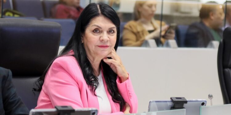 Se abre convocatoria para el séptimo parlamento de mujeres.