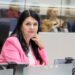 Se abre convocatoria para el séptimo parlamento de mujeres.