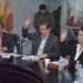 Autoriza cabildo convenios para más obras de CMCOP y programas alimentarios
