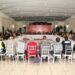 Conformaron Mesa Humanitaria y Grupos Prioritarios en Nogales