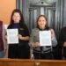 Realiza Ayuntamiento de Guaymas firma de colaboración con la asociación George Papanicolaou