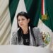 Presenta grupo parlamentario de MORENA agenda legislativa