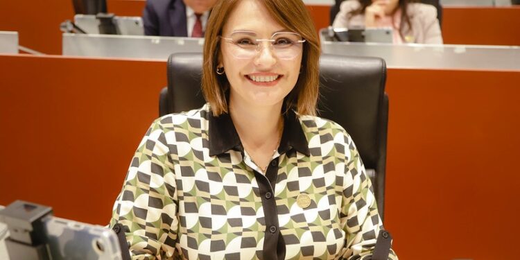 Transparencia, sostenibilidad y protección de derechos, compromisos de la Ecobancada en el Congreso de Sonora