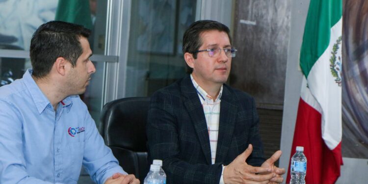 Beneficiará Ayuntamiento a Navojoenses con cirugías gratuitas de cataratas