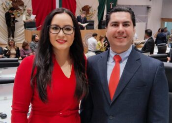Legislarán Diputados del PRI por mayor bienestar social y rural en seguridad, educación, salud y desarrollo económico