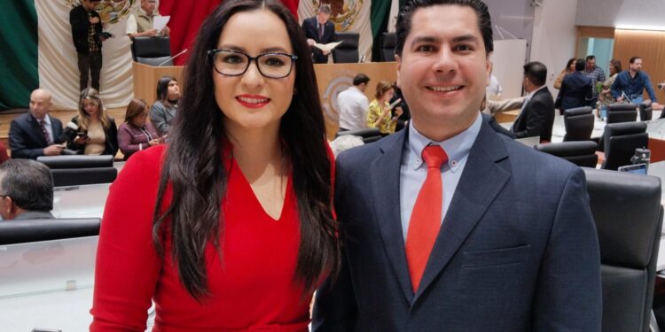 Legislarán Diputados del PRI por mayor bienestar social y rural en seguridad, educación, salud y desarrollo económico