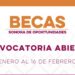 Invita Gobierno de Sonora a jóvenes universitarios a registrarse en convocatoria de becas