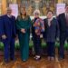 Presente la Dra. Blanca Aurelia Valenzuela en la Primera Reunión Nacional de Directores Generales de los CECyTE
