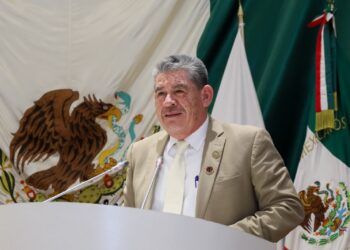 Diputado Próspero Valenzuela destacó la visión municipalista en el presupuesto de ingresos y egresos para 2025