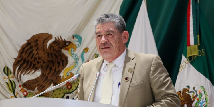 Diputado Próspero Valenzuela destacó la visión municipalista en el presupuesto de ingresos y egresos para 2025