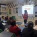 Continúa el Instituto Municipal de la Mujer con pláticas de orientación en escuelas