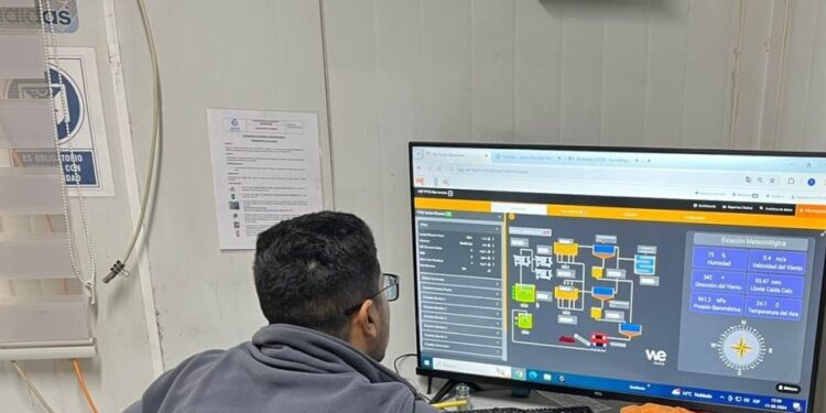Implementa Oomapas el Centro Estratégico de Operaciones Digitales