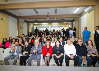 Presenta Cobach Sonora nuevo Sistema de Control Escolar