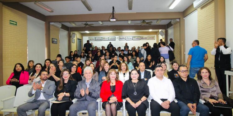Presenta Cobach Sonora nuevo Sistema de Control Escolar