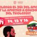 Ofrece Trolebús Hermosillo boletos al 2×1 para celebrar el Día del Amor y la Amistad