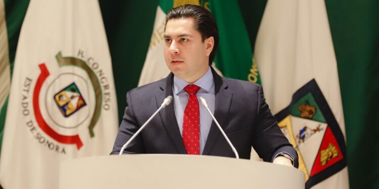 Busca Emeterio Ochoa garantía de derechos laborales de magistrados y jueces salientes en Sonora