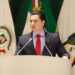 Busca Emeterio Ochoa garantía de derechos laborales de magistrados y jueces salientes en Sonora
