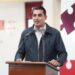 Exhorta Gobernador Durazo a completar el registro de Inscripciones Anticipadas: Froylán Gámez