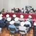 Participa doctora Karla Córdova González en reunión con autoridades de los pueblos Yaquis.