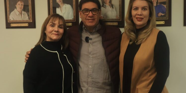 Presenta Alcalde Encargada de Despacho en DIF-Municipal