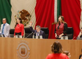 Convoca el Congreso de Sonora al Séptimo Parlamento de las Mujeres