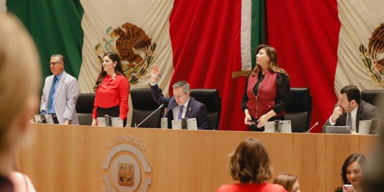 Convoca el Congreso de Sonora al Séptimo Parlamento de las Mujeres