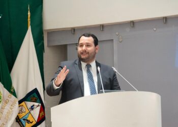 Diputado Manuel Scott impulsa estímulos para promoción deportiva