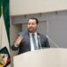 Diputado Manuel Scott impulsa estímulos para promoción deportiva