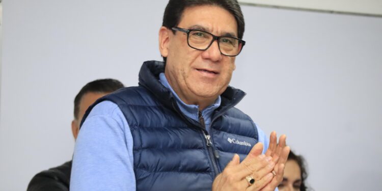 Anuncia Alcalde próxima compra de doce patrullas