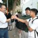Amplía Toño Astiazarán Corredor Camina Segura del Cobach Villa de Seris en beneficio de estudiantes