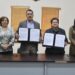 Firma gobierno municipal de Cajeme y CECYTES Sonora convenio de colaboración