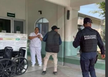 Envía Sheibaum a San Lázaro iniciativas en materia de seguridad pública